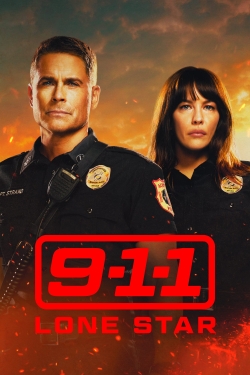 watch-9-1-1: Lone Star