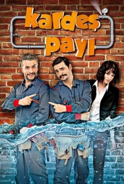 watch-Kardeş Payı