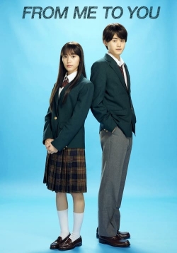 watch-From Me to You: Kimi ni Todoke