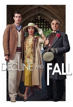 watch-Decline and Fall