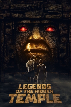 watch-Legends of the Hidden Temple