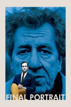 watch-Final Portrait