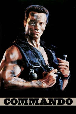 watch-Commando