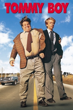 watch-Tommy Boy