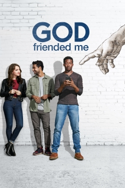 watch-God Friended Me