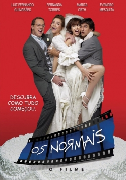 watch-Os Normais: O Filme