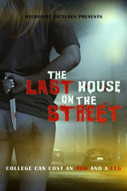 watch-The Last House on the Street