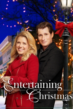 watch-Entertaining Christmas