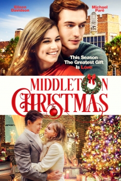 watch-Middleton Christmas