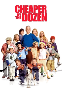 watch-Cheaper by the Dozen