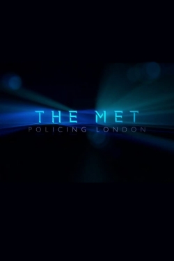 watch-The Met: Policing London