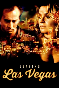 watch-Leaving Las Vegas