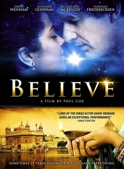 watch-Believe