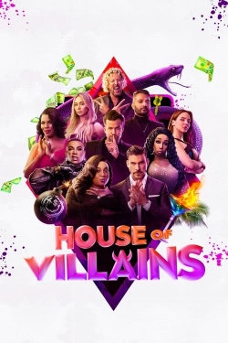 watch-House of Villains