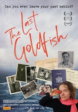 watch-The Last Goldfish