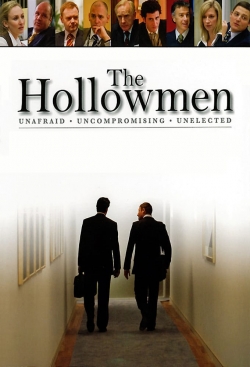 watch-The Hollowmen