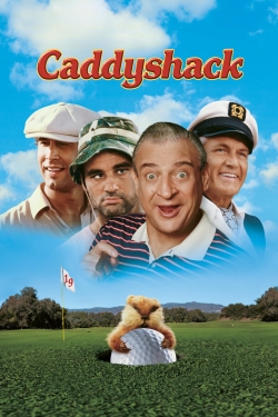 watch-Caddyshack