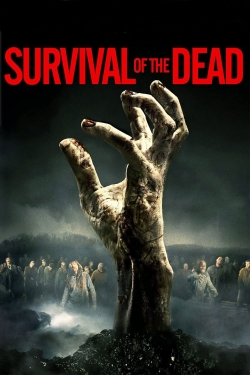 watch-Survival of the Dead