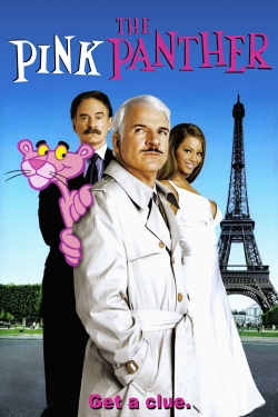 watch-The Pink Panther