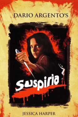 watch-Suspiria