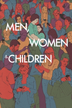 watch-Men, Women & Children