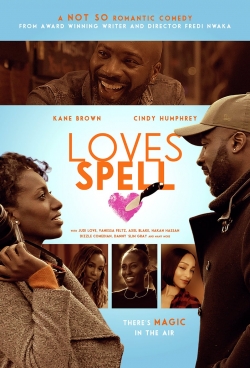 watch-Loves Spell