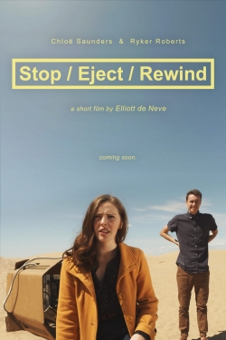 watch-Stop/Eject/Rewind