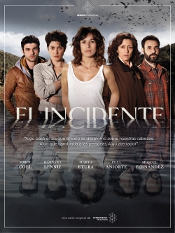 watch-El incidente