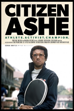 watch-Citizen Ashe