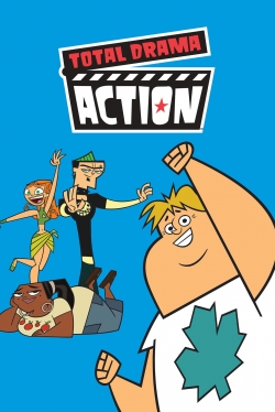 watch-Total Drama Action