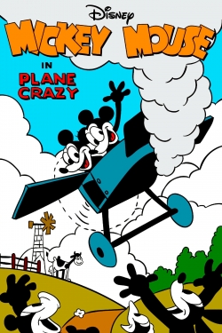 watch-Plane Crazy