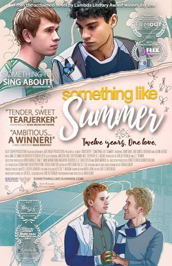 watch-Something Like Summer