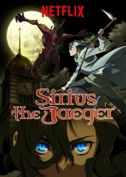 watch-Sirius the Jaeger