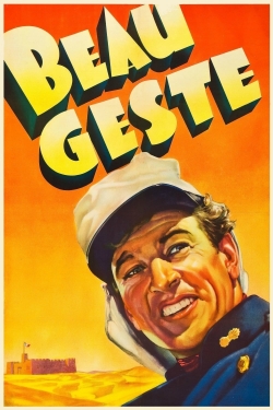 watch-Beau Geste