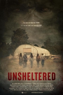 watch-Unsheltered