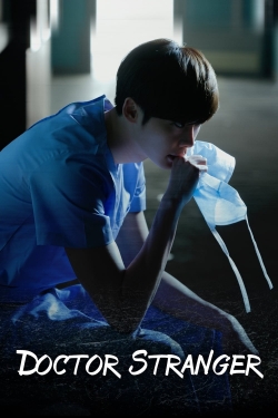 watch-Doctor Stranger