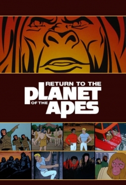 watch-Return to the Planet of the Apes