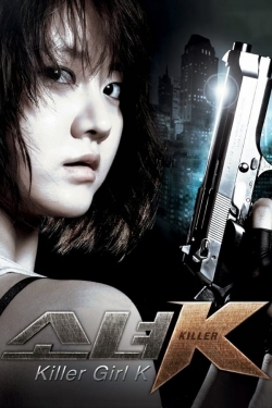 watch-Killer Girl K