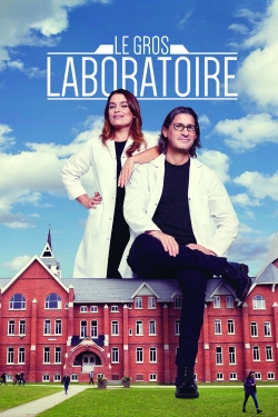 watch-Le gros laboratoire