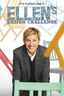 watch-Ellen's Design Challenge