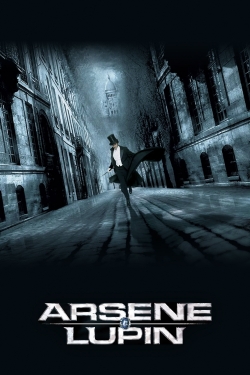 watch-Adventures of Arsene Lupin