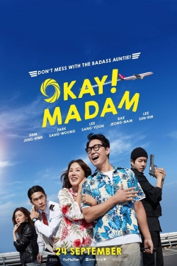 watch-Okay! Madam