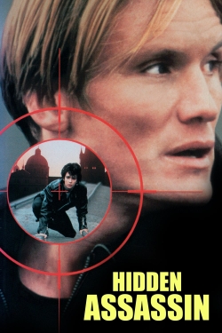 watch-Hidden Assassin