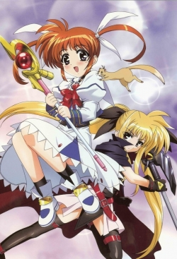 watch-Magical Girl Lyrical Nanoha