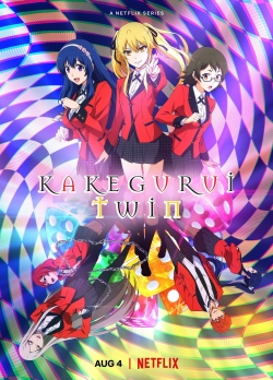 watch-Kakegurui Twin