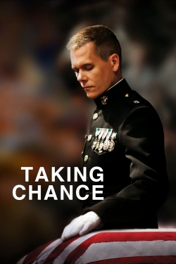 watch-Taking Chance