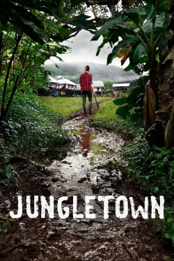 watch-Jungletown