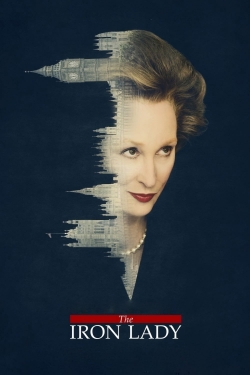 watch-The Iron Lady