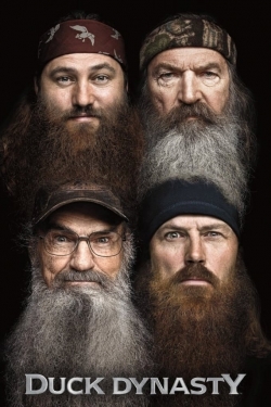 watch-Duck Dynasty