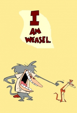 watch-I Am Weasel